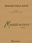 English Folk Suite