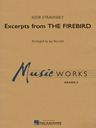 Excerpts from <i>The Firebird</i>