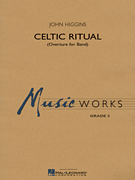 Celtic Ritual MusicWorks Grade 3