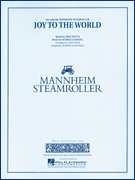 Joy to the World (Mannheim Steamroller)
