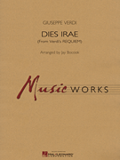 Dies Irae (From Verdi's <i>Requiem</i>)