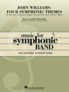 John Williams: Four Symphonic Themes