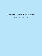 Godzilla Eats Las Vegas Score and Parts