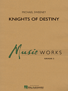 Knights Of Destiny
