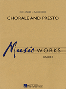 Chorale and Presto