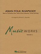 Asian Folk Rhapsody