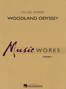 Woodland Odyssey