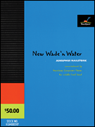 New Wade 'n Water Commissioned by American Composers Forum