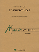Finale to Symphony No. 3