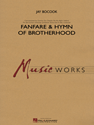 Fanfare and Hymn of Brotherhood