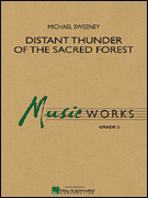 Distant Thunder of the Sacred Forest