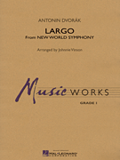 Largo (From NEW WORLD SYMPHONY)
