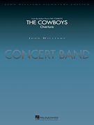 The Cowboys Deluxe Score