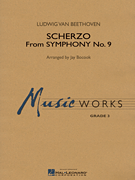 Scherzo (from Symphony No. 9)