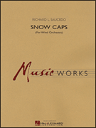 Snow Caps