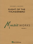 Flight of the Thunderbird