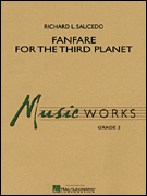 Fanfare for the Third Planet