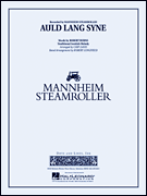 Auld Lang Syne (Mannheim Steamroller)
