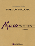Fires of Mazama