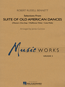 Suite of Old American Dances (Selections)