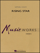 Rising Star Full Score