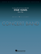 Star Wars (Main Theme) Score and Parts