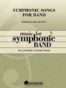 Symphonic Songs for Band (Deluxe Edition) Full Score