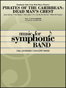 Symphonic Suite from <i>Pirates of the Caribbean: Dead Man's Chest</i>