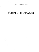 Suite Dreams Score and Parts