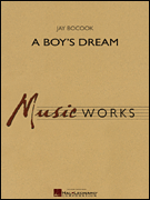 A Boy's Dream Full Score