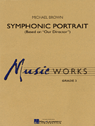 Symphonic Portrait (based on Our Director)