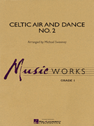 Celtic Air and Dance No. 2
