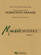 Horkstow Grange from “Lincolnshire Posy” – for Young Band