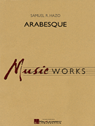 Arabesque Score Only