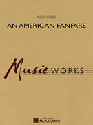 An American Fanfare