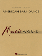 American Barndance