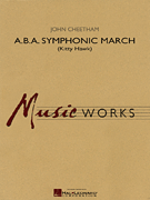 A.B.A. Symphonic March (Kitty Hawk)