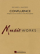 Confluence (Allegheny Lament & Dance of the Monongahela)