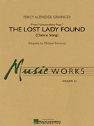 The Lost Lady Found (from <i>Lincolnshire Posy</i>)