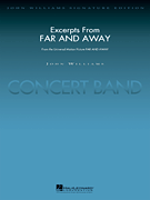 Excerpts from Far and Away Deluxe Score