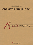 Land of the Midnight Sun (Second Movement of “Portraits of the North”)