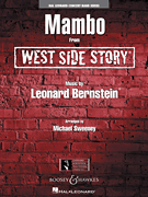Mambo (from <i>West Side Story</i>)