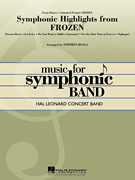 Symphonic Highlights from “Frozen”