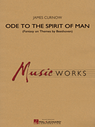 Ode to the Spirit of Man (Fantasy on Themes of Beethoven)
