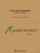 The Irish Baker (Angelina the Baker)