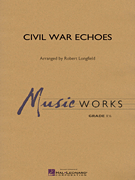 Civil War Echoes