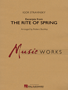 Excerpts from The Rite of Spring