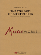 The Stillness of Remembering Movement 1 from <i>Everything Beautiful</i>