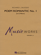 Poem Romantic No. 1 (in G Minor)