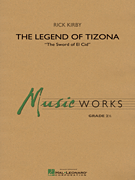 The Legend of Tizona
